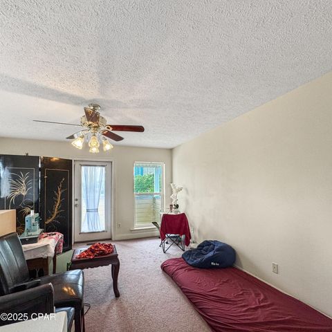 506 W Gulf Court, Panama City Beach, FL 32413