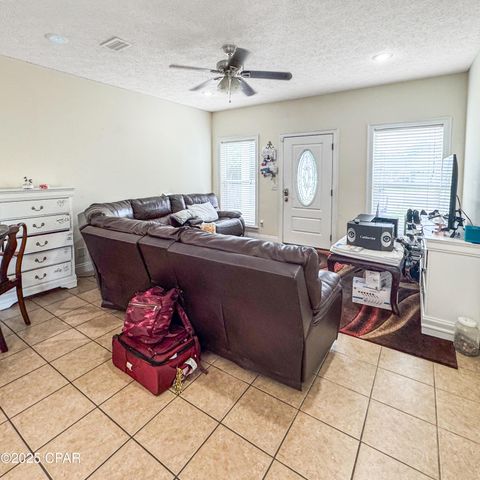 506 W Gulf Court, Panama City Beach, FL 32413