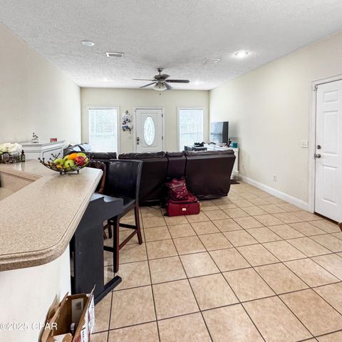 506 W Gulf Court, Panama City Beach, FL 32413