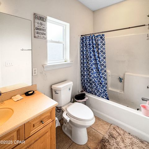 506 W Gulf Court, Panama City Beach, FL 32413