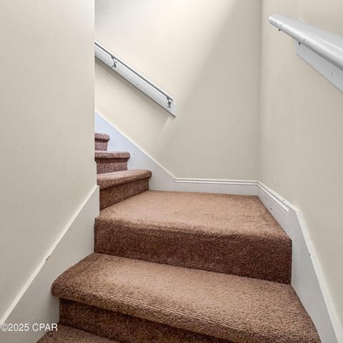 506 W Gulf Court, Panama City Beach, FL 32413