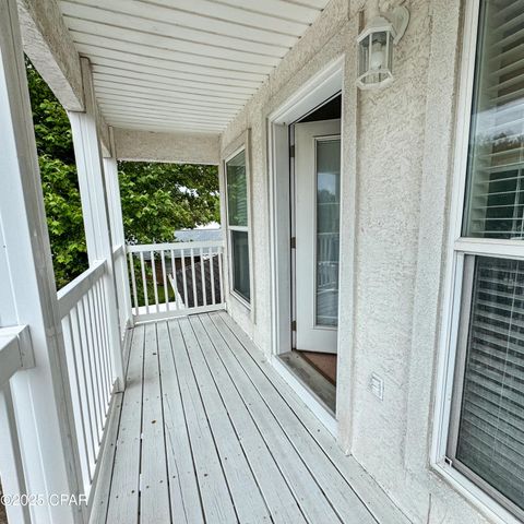 506 W Gulf Court, Panama City Beach, FL 32413