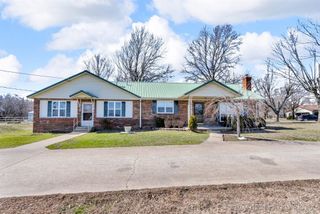 1681 E Main Street, Westville, OK 74965