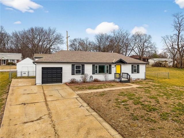 4630 NE 43rd Terrace, Kansas City, MO 64117