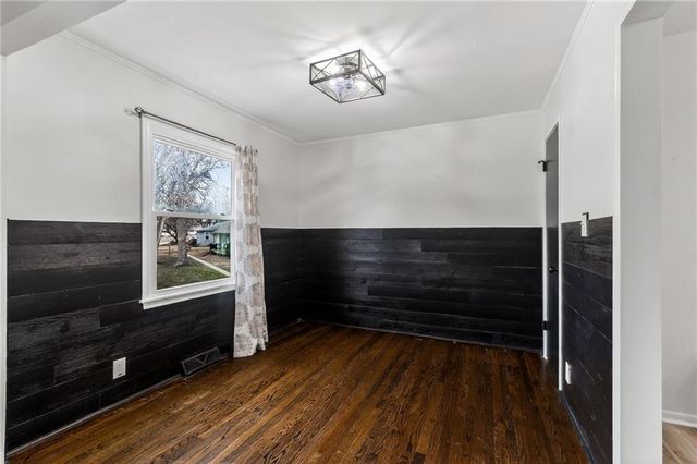 4630 NE 43rd Terrace, Kansas City, MO 64117