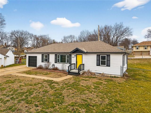 4630 NE 43rd Terrace, Kansas City, MO 64117