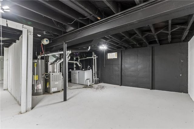 4630 NE 43rd Terrace, Kansas City, MO 64117