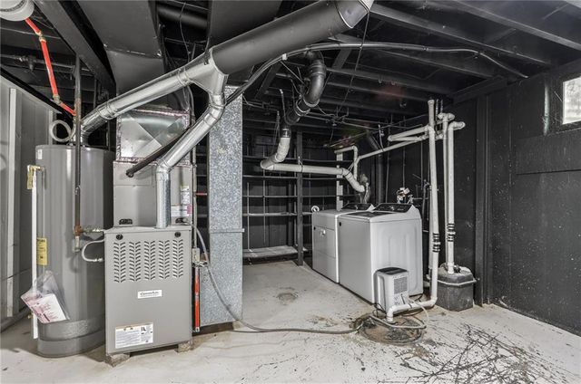 4630 NE 43rd Terrace, Kansas City, MO 64117