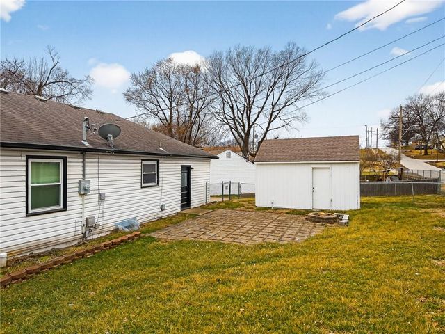 4630 NE 43rd Terrace, Kansas City, MO 64117