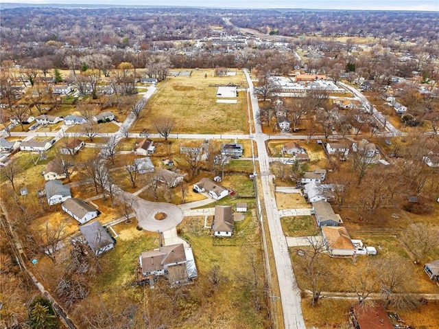 4630 NE 43rd Terrace, Kansas City, MO 64117