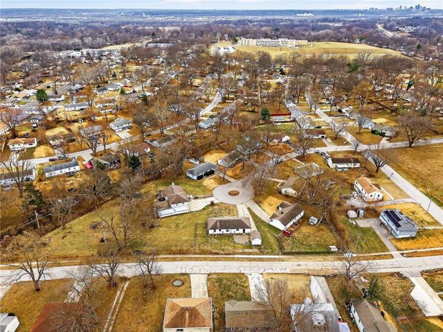 4630 NE 43rd Terrace, Kansas City, MO 64117