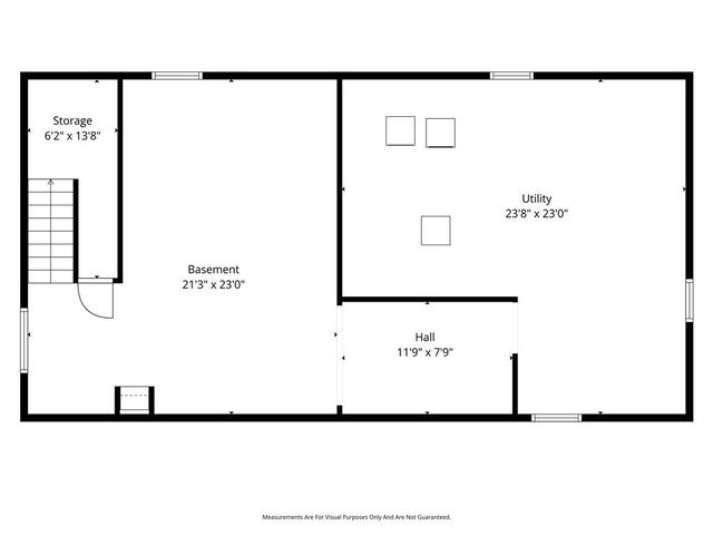 4630 NE 43rd Terrace, Kansas City, MO 64117