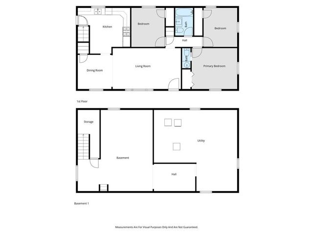 4630 NE 43rd Terrace, Kansas City, MO 64117