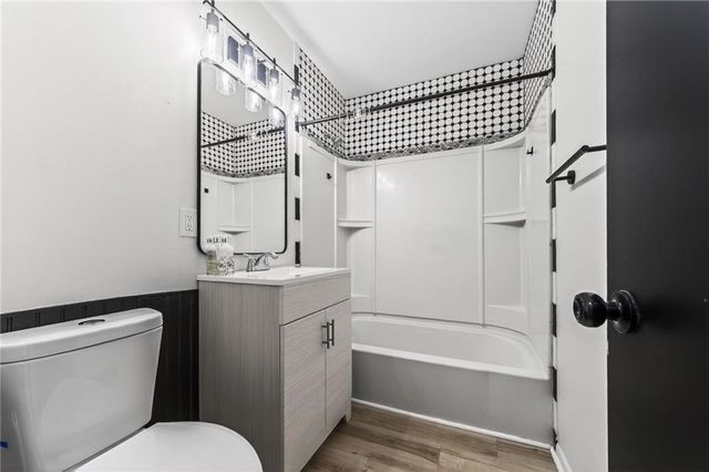 4630 NE 43rd Terrace, Kansas City, MO 64117