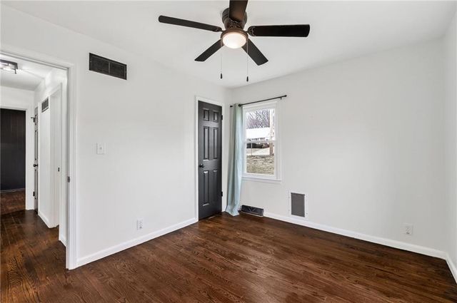 4630 NE 43rd Terrace, Kansas City, MO 64117