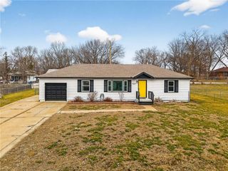 4630 NE 43rd Terrace, Kansas City, MO 64117