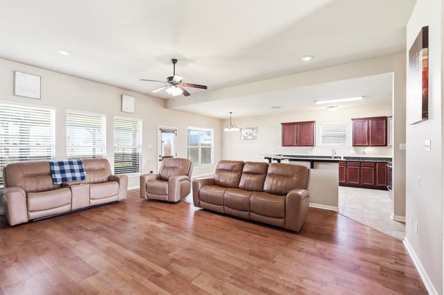259 Cottage Way, Thibodaux, LA 70301
