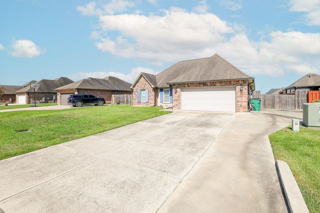 259 Cottage Way, Thibodaux, LA 70301