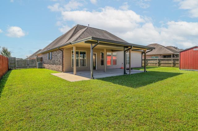 259 Cottage Way, Thibodaux, LA 70301