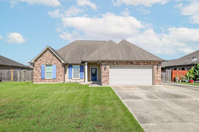 259 Cottage Way, Thibodaux, LA 70301