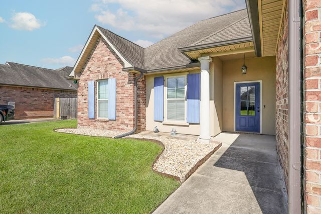 259 Cottage Way, Thibodaux, LA 70301