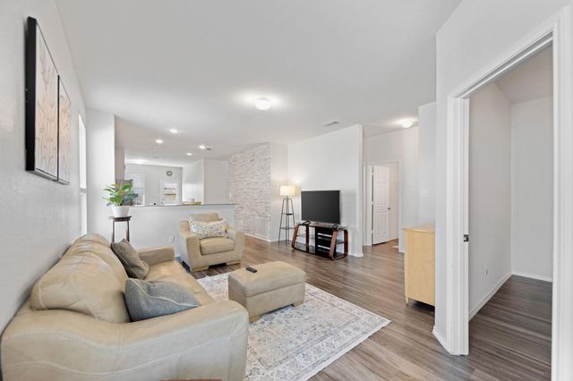 24043 Hay Needle Lane, Hockley, TX 77447