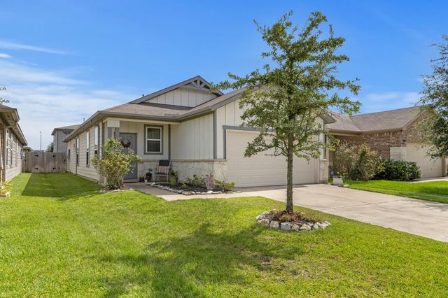 24043 Hay Needle Lane, Hockley, TX 77447