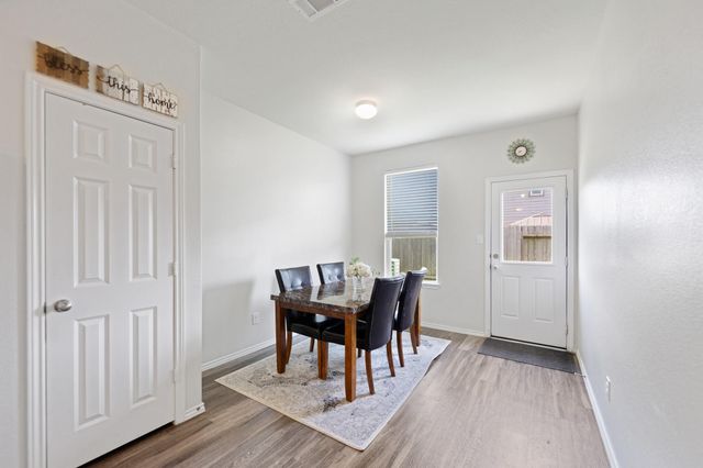 24043 Hay Needle Lane, Hockley, TX 77447