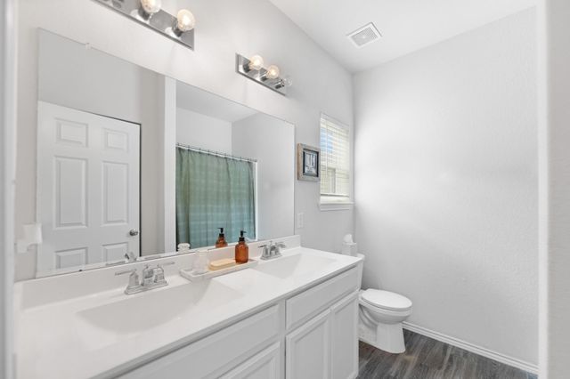24043 Hay Needle Lane, Hockley, TX 77447