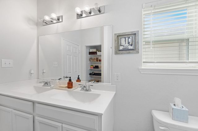 24043 Hay Needle Lane, Hockley, TX 77447