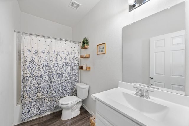 24043 Hay Needle Lane, Hockley, TX 77447
