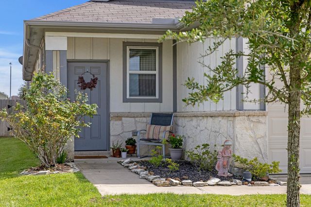 24043 Hay Needle Lane, Hockley, TX 77447
