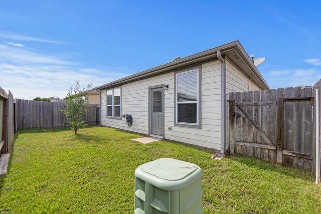24043 Hay Needle Lane, Hockley, TX 77447