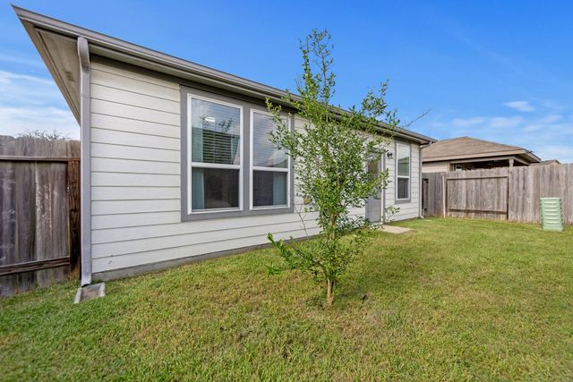 24043 Hay Needle Lane, Hockley, TX 77447