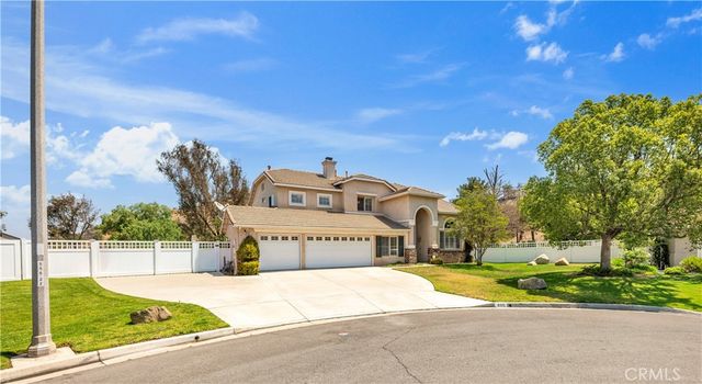 895 Costa Brava, Corona, CA 92879