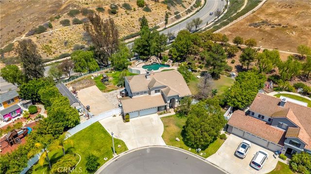 895 Costa Brava, Corona, CA 92879