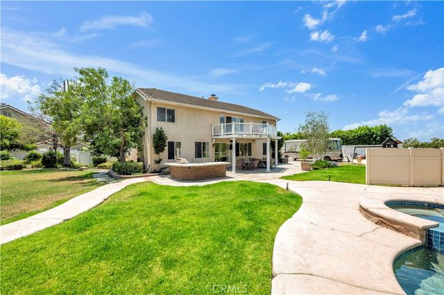 895 Costa Brava, Corona, CA 92879
