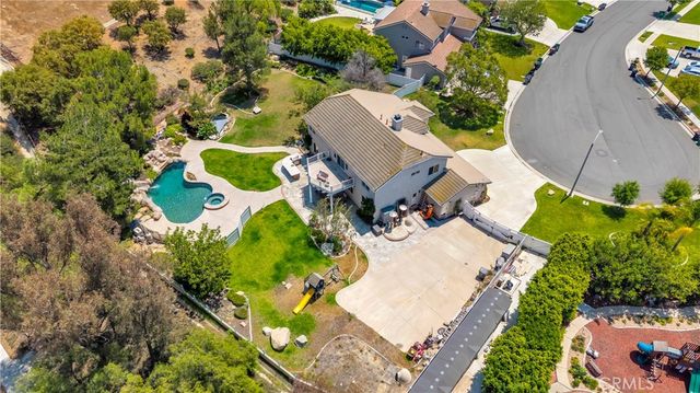 895 Costa Brava, Corona, CA 92879