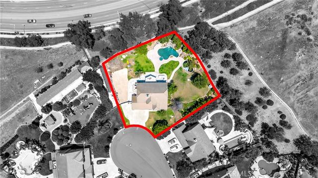 895 Costa Brava, Corona, CA 92879