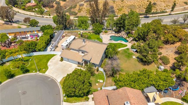 895 Costa Brava, Corona, CA 92879