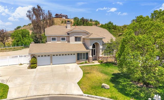 895 Costa Brava, Corona, CA 92879