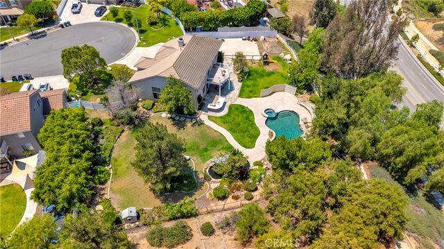895 Costa Brava, Corona, CA 92879