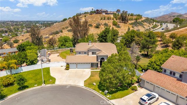 895 Costa Brava, Corona, CA 92879