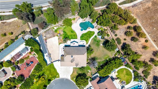 895 Costa Brava, Corona, CA 92879