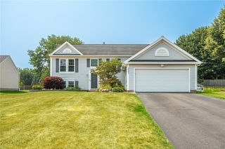 3247 Green Tree Drive, Macedon, NY 14568