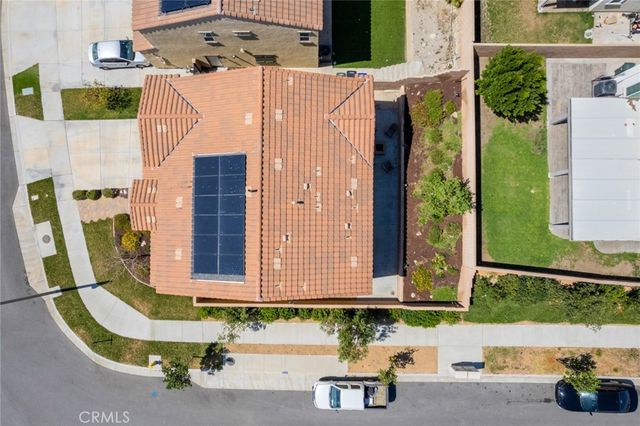17024 Red Tail Lane, Fontana, CA 92336