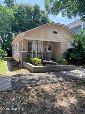 517 S 7th Street, Wilmington, NC 28401