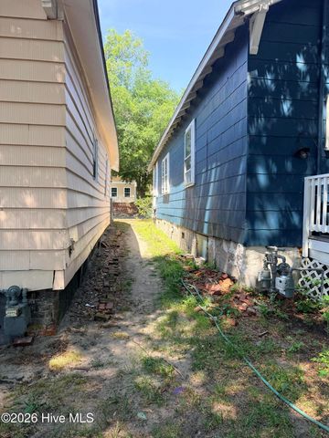 517 S 7th Street, Wilmington, NC 28401