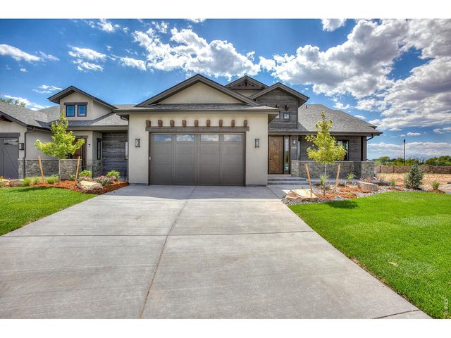 6309 Foundry Ct, Timnath, CO 80547