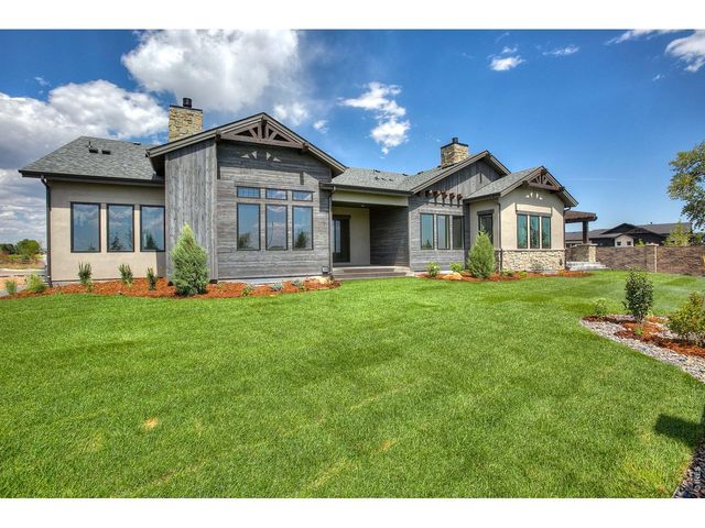 6309 Foundry Ct, Timnath, CO 80547